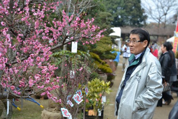 阿蘇地域被災者をｊａ植木まつりへ招待 ｊａ熊本経済連 新着情報一覧 ｊａグループ熊本